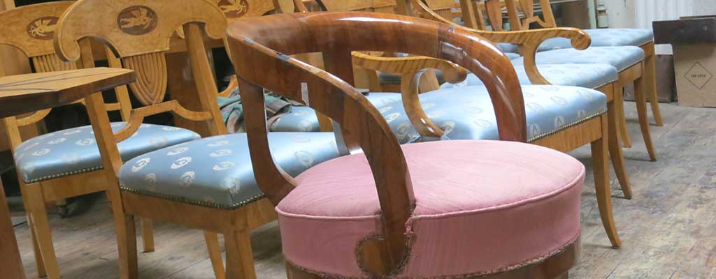 Chairs