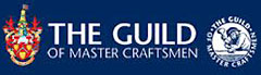 Guild of Master Craftsmen logo